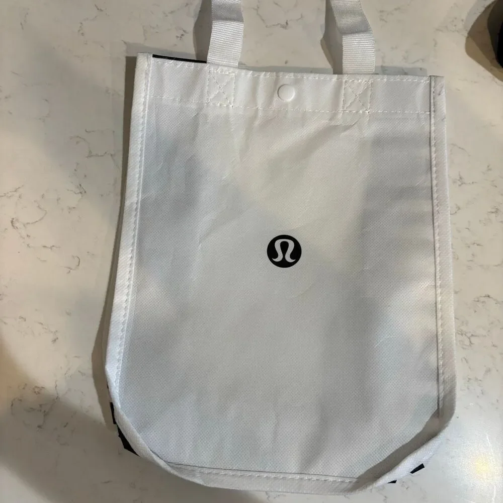 Lululemon | Shopping Tote Bags